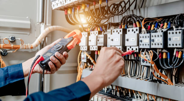 Best Electrical Rewiring Services  in Head Of The Harbor, NY