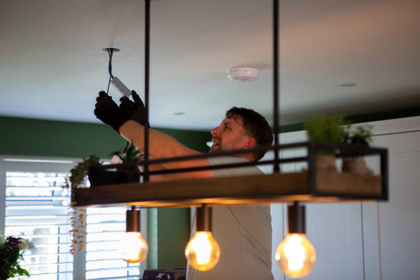 Best Affordable Electrician  in Head Of The Harbor, NY