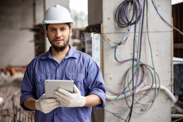 Best Residential Electrician Services  in Head Of The Harbor, NY