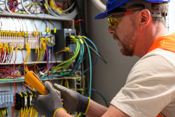 Best Circuit Breaker Repair  in Head Of The Harbor, NY