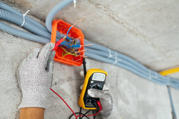 Best Electrical Contractors for Businesses  in Head Of The Harbor, NY
